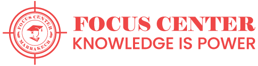 Focus center